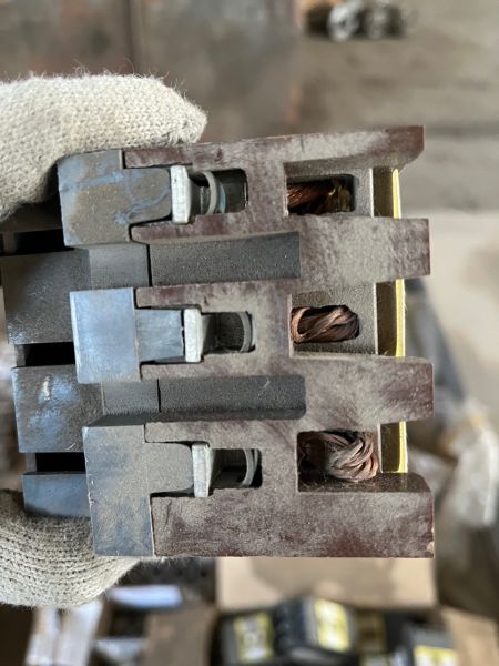 НПА_Выключатель автоматический АЕ2046 40А, , 