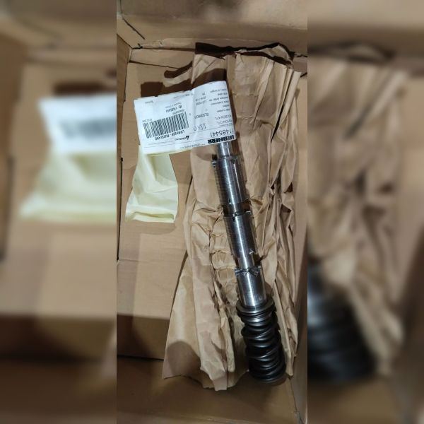 Поршень 11485441 Liebherr