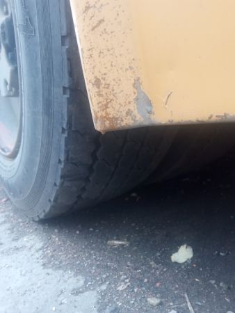 Автобус ЛИАЗ-5256 1995 г. в.
