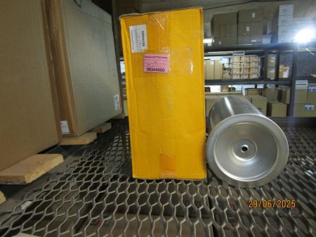 Фильтр 937775Q Parker