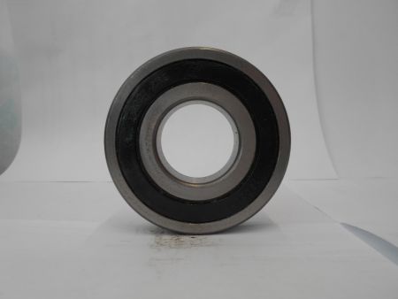 Подшипник 6307 2RS (180307)