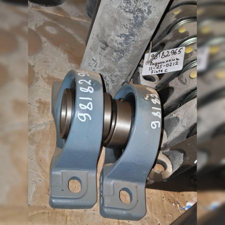 Подшипник 11-25-0212 Fintec