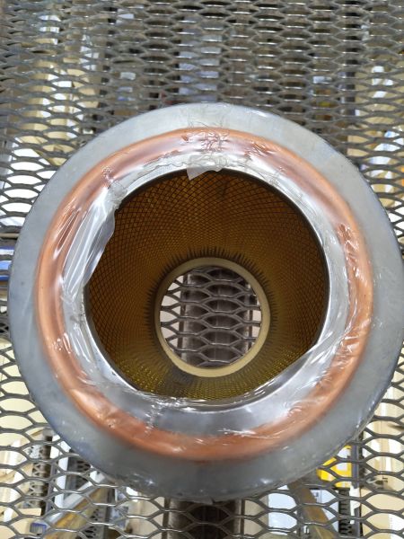 Фильтр воздушный ЕКО-113