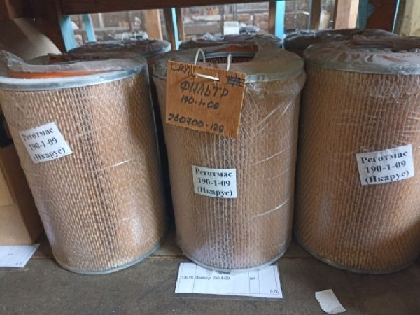 Фильтр 190-1-09