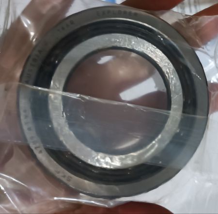 Подшипник 4209A SKF