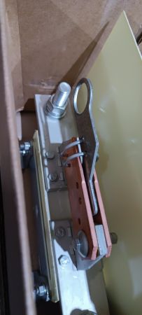 Разъединитель РЕ19-43-31160-1600А-УХЛ3