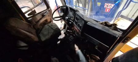 Cамосвал БелАЗ 7555В, 2018 г.в.