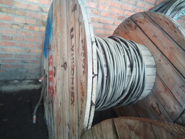 Кабель силовой ВВГнг-LS 2х25-1