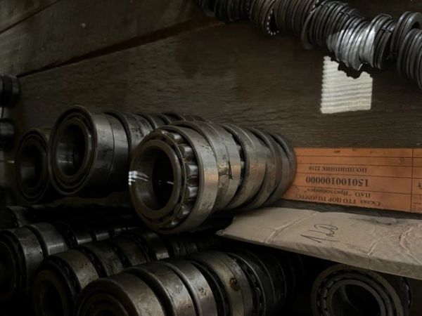 ПОДШИПНИК 2210