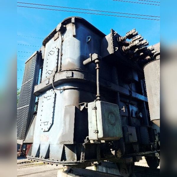 Трансформатор ТДНП-40000/10 №25444