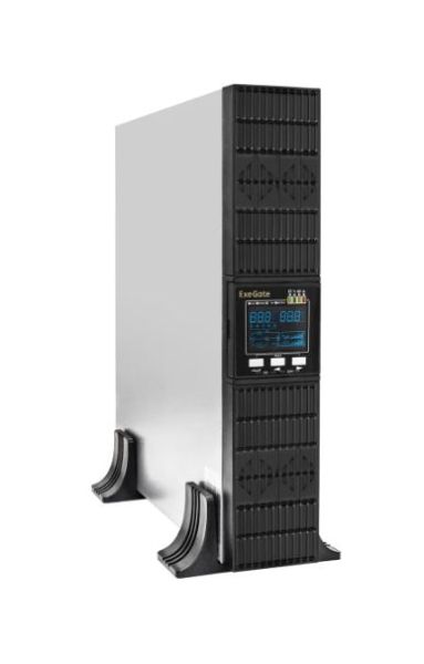 Источник бесперебойного питания On-line ExeGate PowerExpert