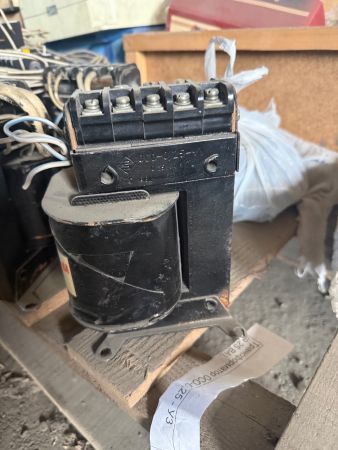 НПА_Трансформатор ОСО-0,25 - У3 (0,25 ВА)