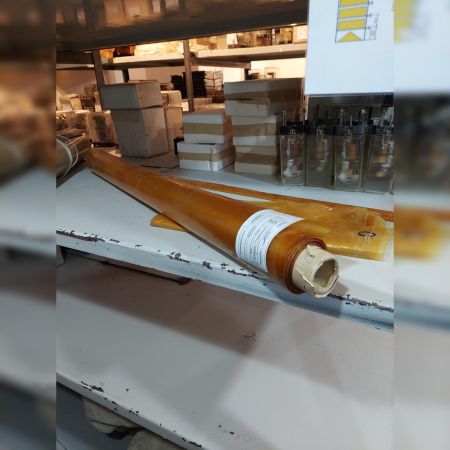 лакоткань б/у