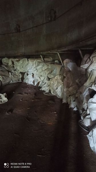 Маты минераловатные теплоизоляционные плотностью 50 без обкладки, длина 3500 мм, ширина 1000 мм, толщина 90