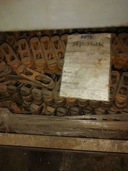 Цепь 140 MORRIS 348 OPEN-wire circuit