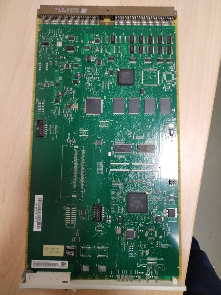 TN2501AP - плата голосового сообщения по локальной сети (VAL) для АТС AVAYA