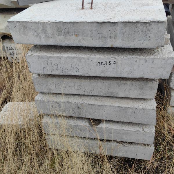 Плита П9д-15б-1