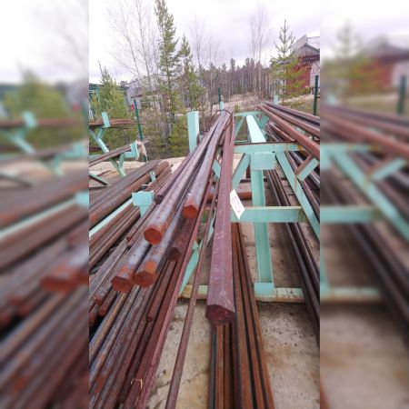 Металлопрокат
