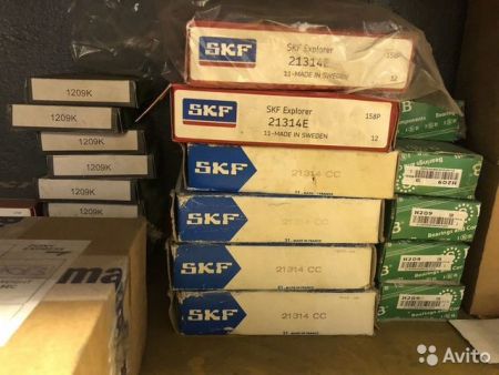 Подшипник 52232M SKF