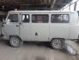 Автомобиль УАЗ 220695-04