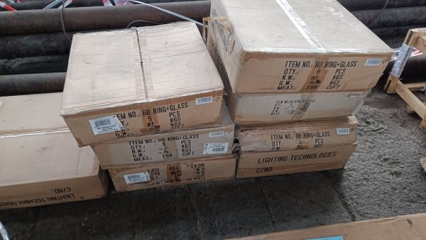 НПА_Стекло защитное к отражателю ДРИ