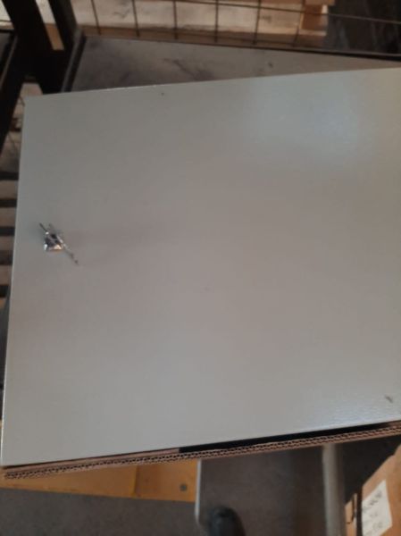 Шкаф распределительный ШРП-150х2