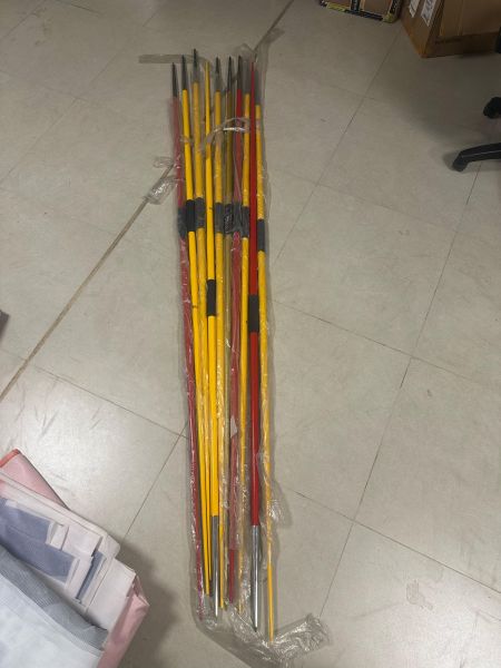 Копье для метания