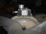 Клапан Т8020 Dn100 Pn40 Samson пн.пр.