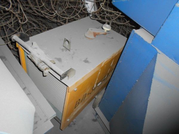 Выпрямитель сварочный ВД-306А