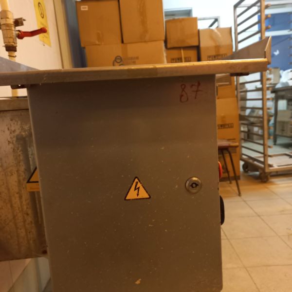 БЛАНШИРОВАТЕЛЬ ИПКС-073-02 ОЦ