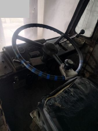 Погрузчик А 41015  (9103 РК 38)
