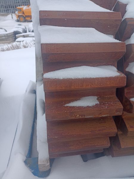 Колесо зуб.m-36 z-29 3519.05.02.006 б/у