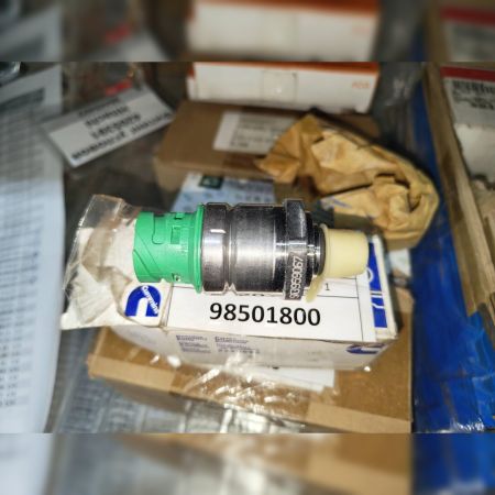 Датчик давления 3408556 Cummins
