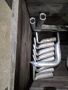 Зажим аппаратный 3А2А-500-3Т