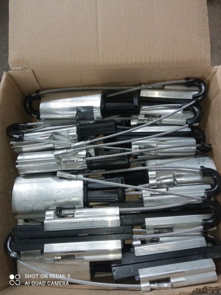 Анкерный зажим РА.2200