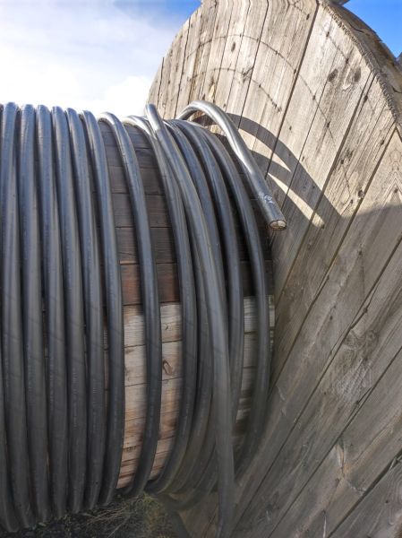 Кабель АВВГнг-Ls 4х70-1 ГОСТ 16442