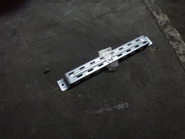 Крепление стеновоеТМ-400