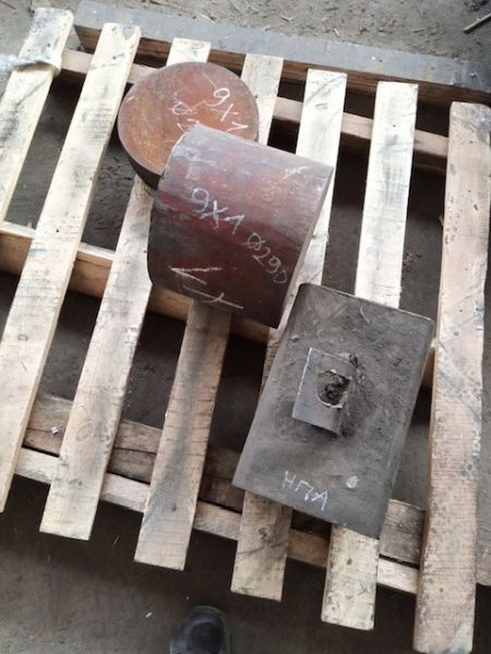 НПА_Поковка 380х290х160 ст.35	