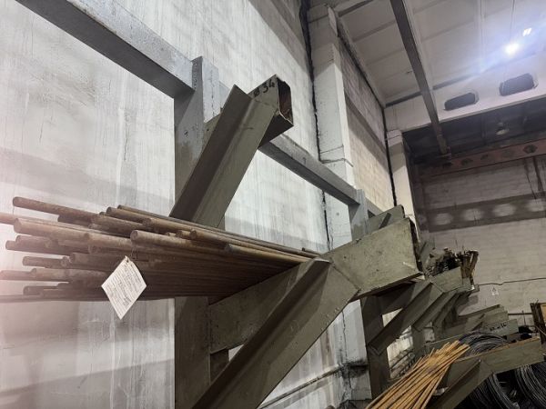 Круг ст.констр.25 Ст38Х2МЮА