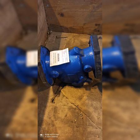 Клапан AVK обратный шаровой DN100 PN16