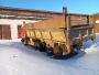 Грузовой (самосвал) КАМАЗ 5320