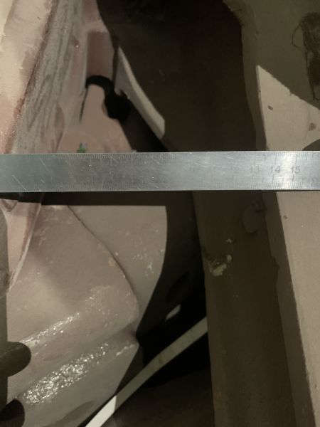 Адаптер 1MA500WR140 MTG