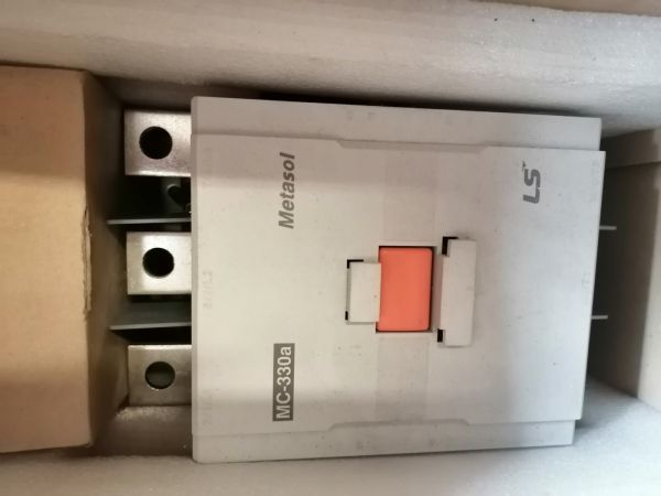 НПА_Пускатель MEC LS GMC-300 V220