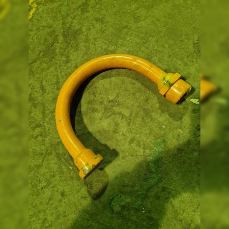 Трубопровод 332С.46.06.000