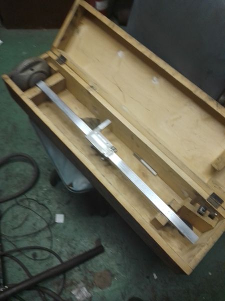 НПА_Штангенрейсмасс ШР 60-630