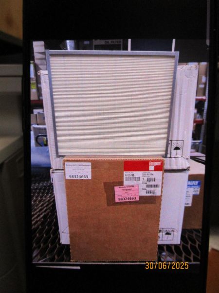 Фильтр AF55788 Fleetguard