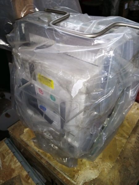 Выключатель автоматический Протон 25В 1600A, 3P, Icu-65kA (Н), ВА50-45Про 7007050