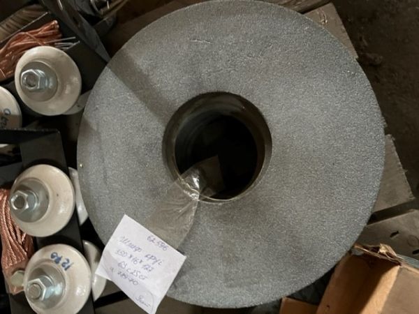 Шлиф круг 350*16*127 63с25ст