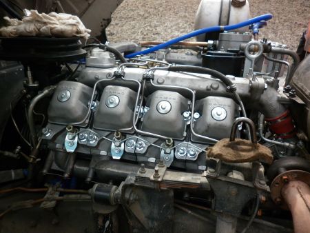 Камаз 53215 N
