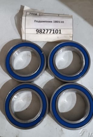 Подшипник 180110